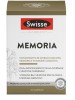 SWISSE Memoria 60 Cps