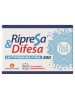 RIPRESA&Difesa Lattoferrina