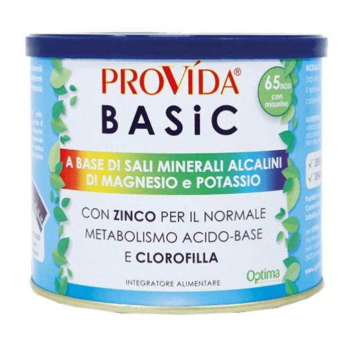 PROVIDA Basic 260g