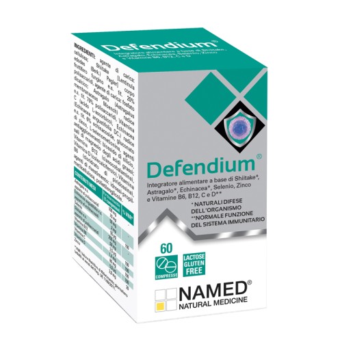 DEFENDIUM 60 Cpr