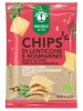 PROBIOS Chips Lent/Rosm.40g