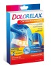 DOLORELAX Cint.Riscald.