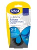 SCHOLL Plantari Tallone M 2pz