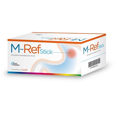 M-REF 24 Stick 10ml