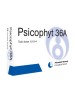 PSICOPHYT 36-A 4 Tubi Globuli