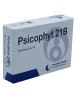PSICOPHYT 21-B 4 Tubi Globuli