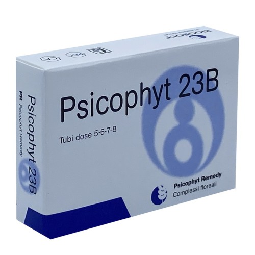 PSICOPHYT 23/B 4TB