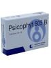 PSICOPHYT SOS-B 4 Tubi Globuli
