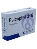 PSICOPHYT 31-B 4 Tubi Globuli