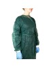 CAMICE Mono TNT.10pz Azzurro