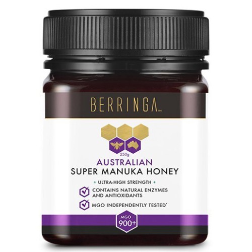 FORLIVE Miele Manuka900Mgo250g FORLIVE Miele Manuka900Mgo250g