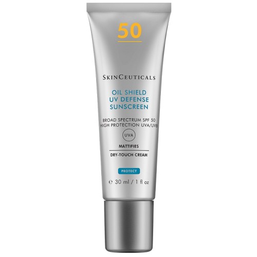 OIL SHIELD UV Defense Sunscree