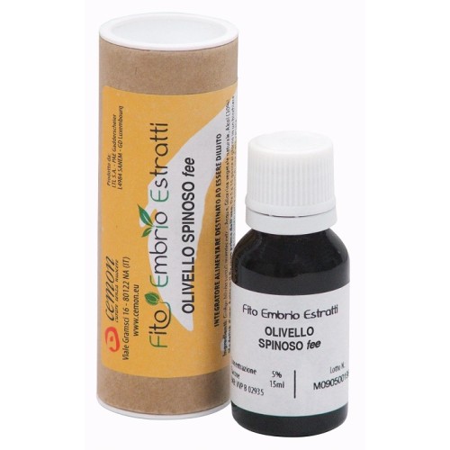 FEE OLIVELLO SPINOSO 15ML UNDA