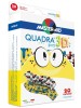 QUADRA*3D Boys 20 Cer.Assort.