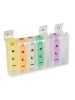 PORTAPILLOLE Set x4 SpringGIMA PORTAPILLOLE Set x4 SpringGIMA