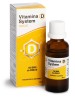VITAMINA D SYSTEM Gtt 26ml VITAMINA D SYSTEM Gtt 26ml
