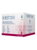SUREST DUO 12Bust.9g+12fl.20ml