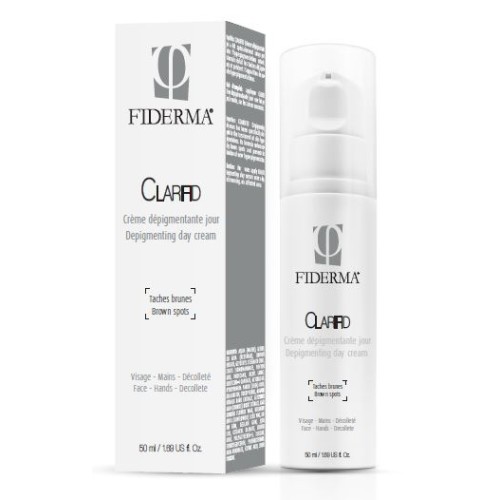 CLARIFID Crema Giorno 50ml CLARIFID Crema Giorno 50ml