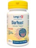 LONGLIFE DIARYEAST 60 Cps