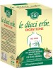 LE DIECI ERBE Digest.60 Tav.