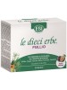 LE DIECI ERBE Psillio 20 Bust.