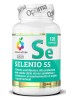 COLOURS Selenio*55 120 Cpr