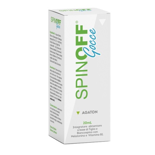SPINOFF Gtt 20ml