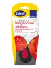 SCHOLL Plantare Soll.Ginocch.M