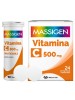 MASSIGEN C VITI 24 Cpr 500mg