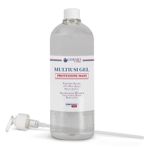 MULTIUSI Gel A-Settico*1Lt
