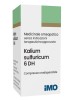 KALIUM SULF. 6DH 200Cpr IMO