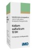 KALIUM SULF.12DH 200Cpr IMO