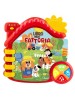 CH Gioco ABC Libro Fattoria