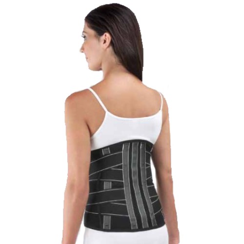 FGP Cors.El.IN-CROSS33 Nero M FGP Cors.El.IN-CROSS33 Nero M