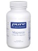 PURE ENCAPS Magnesio 90Cps
