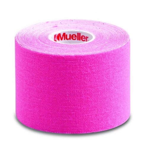 KINESIO Taping cm5x5 Rosa