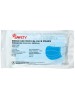 MASCHERINA Chirurg.10pz SAFETY