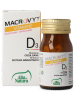 MACROVYT VITAMINA D3 VEG 60CPR