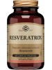 RESVERATROX 60 Cps  SOLGAR