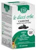 LE DIECI ERBE Carbone 60 Cps