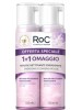 ROC Mousse Det.Energizz.150ml