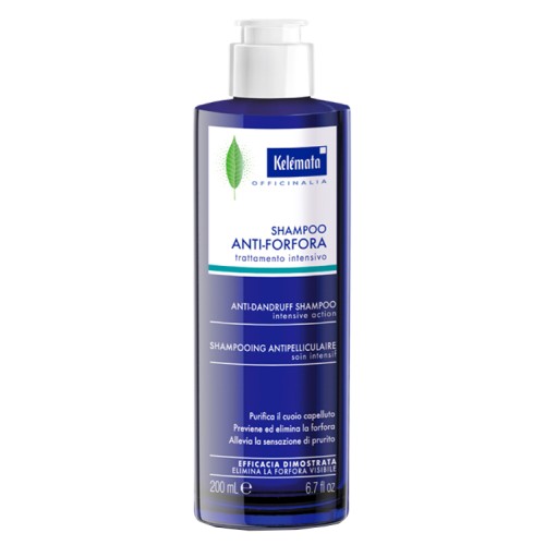 KELEMATA Sh.A-Forf.200ml