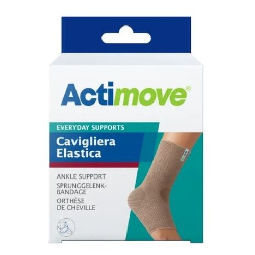 ACTIMOVE Everyday Cavigl.El.S ACTIMOVE Everyday Cavigl.El.S