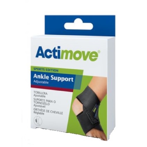 ACTIMOVE Sport Cavigl.El.L ACTIMOVE Sport Cavigl.El.L