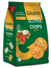 GIUSTO S/G Chips Pizza 40g