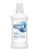ORALB COLL GENG/SMAL REP 500ML