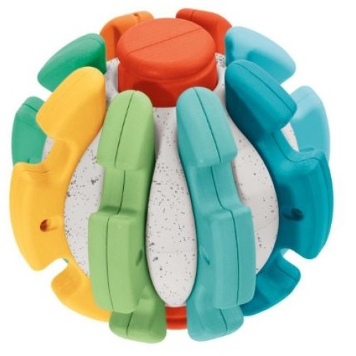 CH Gioco 2in1 Palla Costruz.