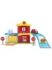 CH Gioco Police-Fire Station