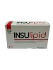 INSULIPID 30CPR 30G