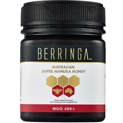 FORLIVE Miele Manuka400Mgo250g FORLIVE Miele Manuka400Mgo250g